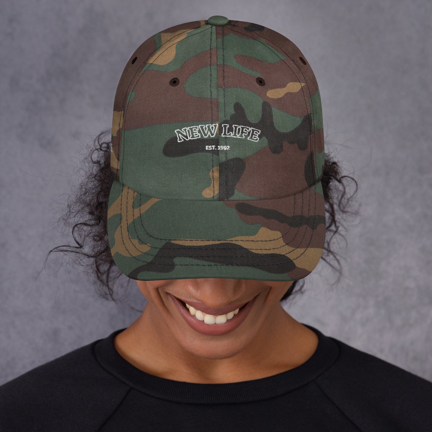 Baseball Cap
