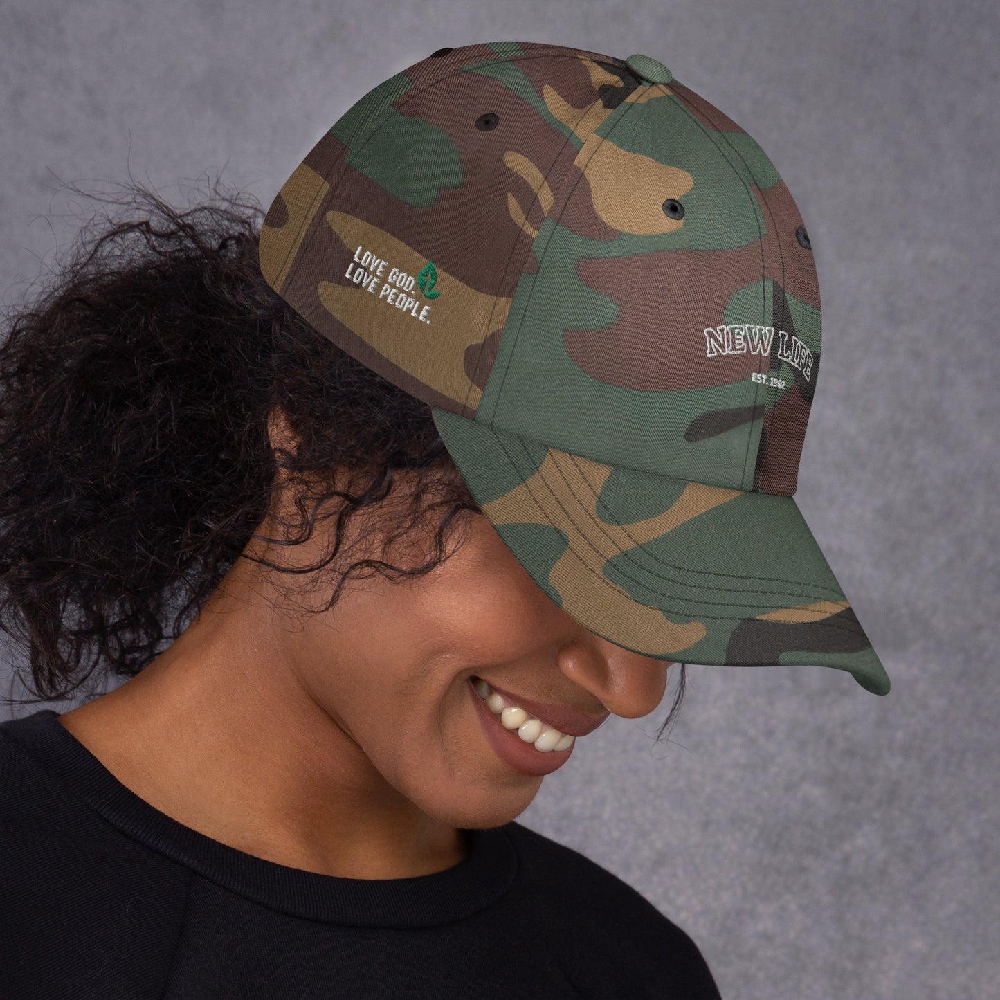 Baseball Cap