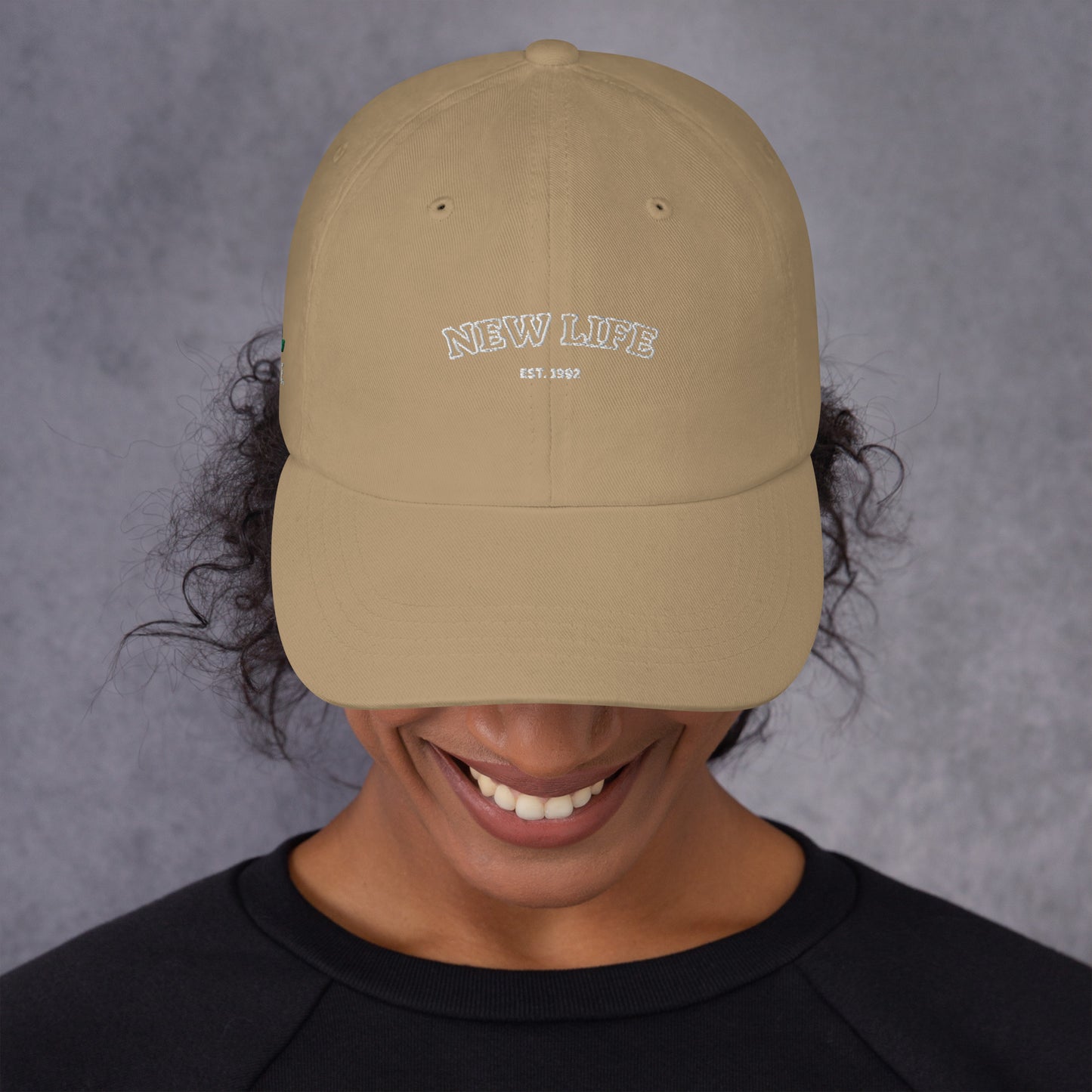Baseball Cap