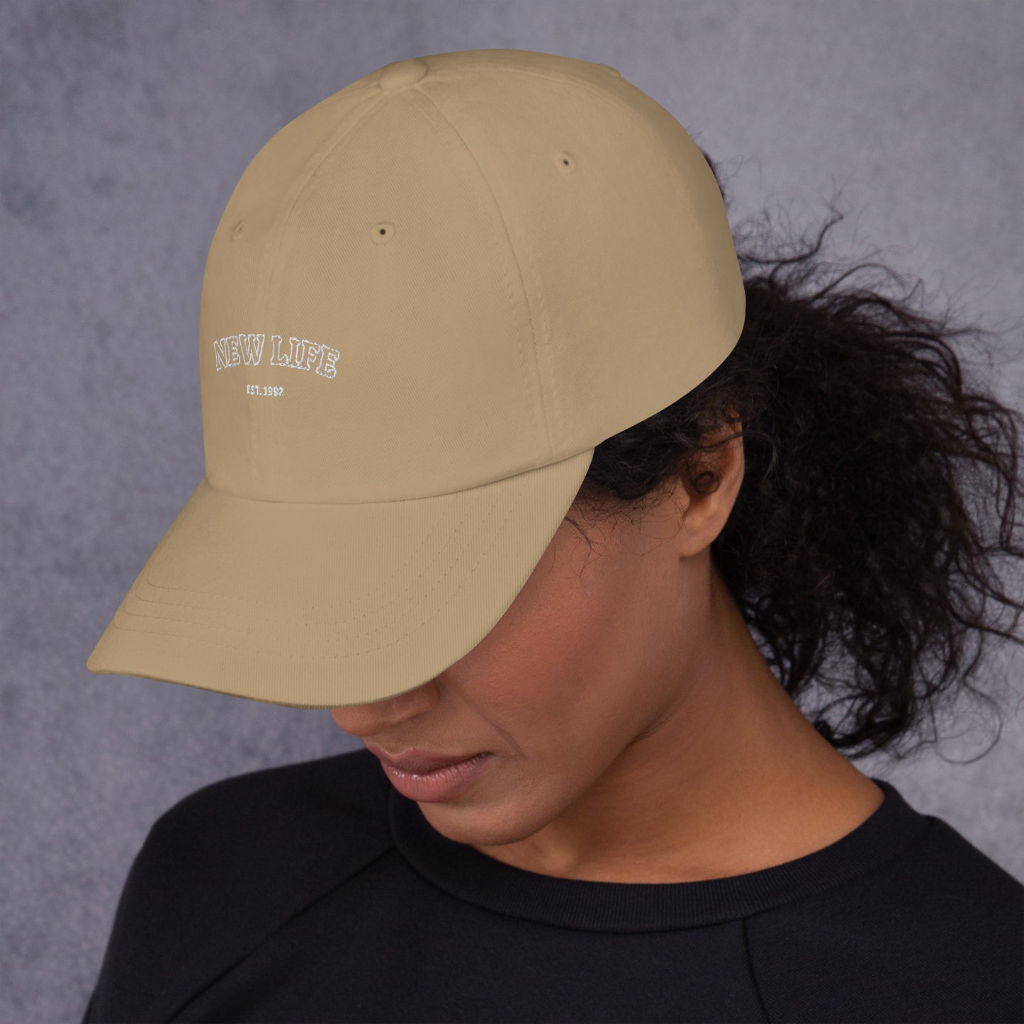 Baseball Cap