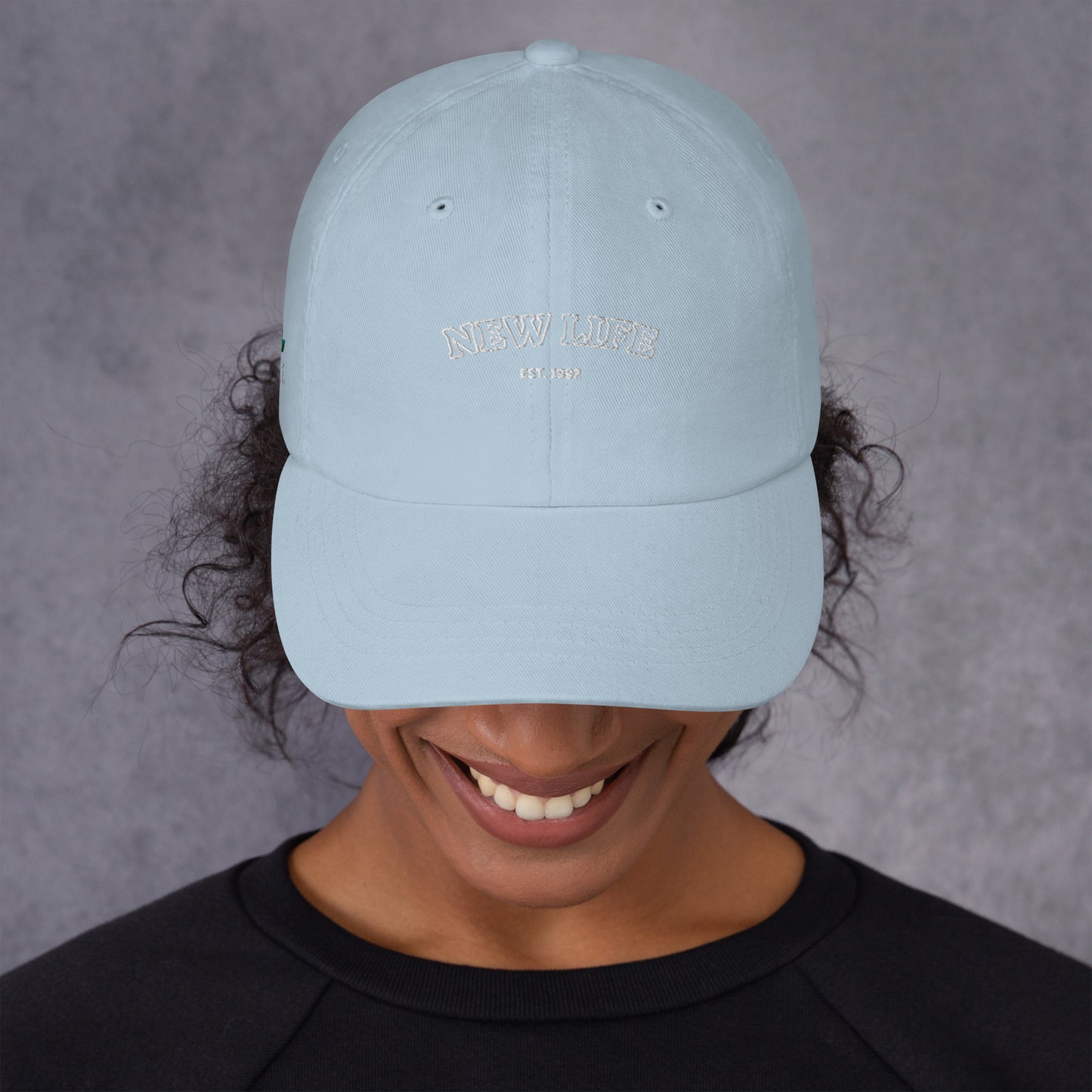 Baseball Cap