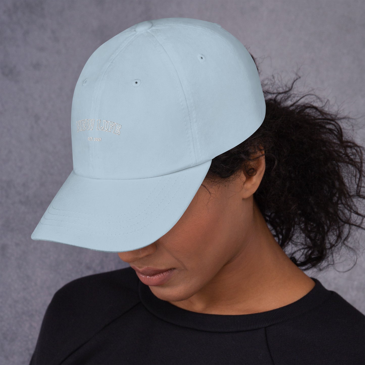Baseball Cap